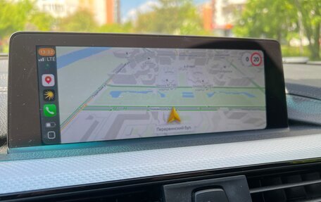 BMW 3 серия, 2018 год, 2 890 000 рублей, 8 фотография
