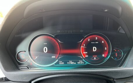 BMW 3 серия, 2018 год, 2 890 000 рублей, 7 фотография
