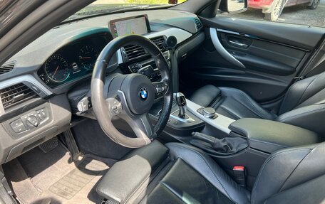 BMW 3 серия, 2018 год, 2 890 000 рублей, 9 фотография