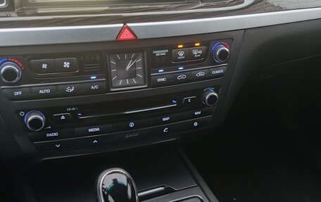 Hyundai Genesis II, 2014 год, 1 900 000 рублей, 9 фотография