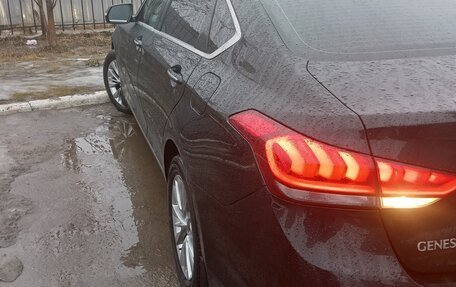 Hyundai Genesis II, 2014 год, 1 900 000 рублей, 7 фотография
