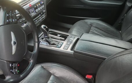 Hyundai Genesis II, 2014 год, 1 900 000 рублей, 12 фотография