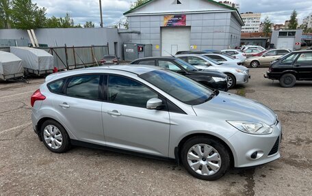Ford Focus III, 2011 год, 800 000 рублей, 3 фотография