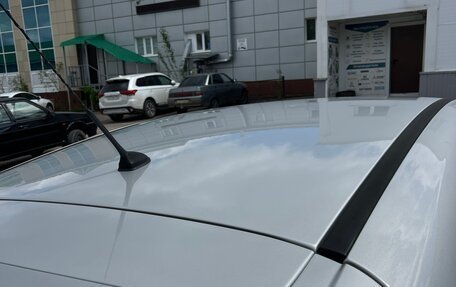 Ford Focus III, 2011 год, 800 000 рублей, 8 фотография
