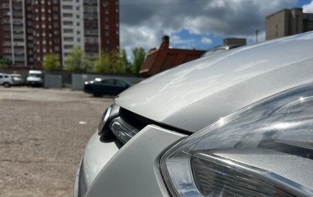 Ford Focus III, 2011 год, 800 000 рублей, 7 фотография