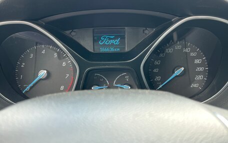 Ford Focus III, 2011 год, 800 000 рублей, 5 фотография