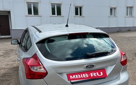Ford Focus III, 2011 год, 800 000 рублей, 4 фотография