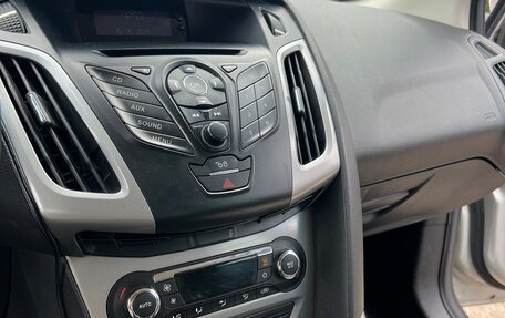 Ford Focus III, 2011 год, 800 000 рублей, 9 фотография