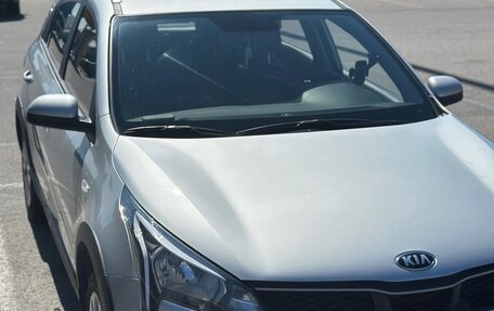 KIA Rio IV, 2020 год, 1 700 000 рублей, 4 фотография