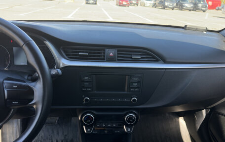 KIA Rio IV, 2020 год, 1 700 000 рублей, 5 фотография