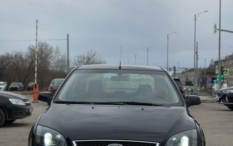 Ford Focus II рестайлинг, 2006 год, 680 000 рублей, 7 фотография