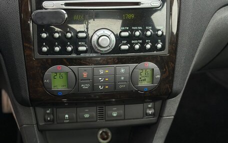 Ford Focus II рестайлинг, 2006 год, 680 000 рублей, 14 фотография