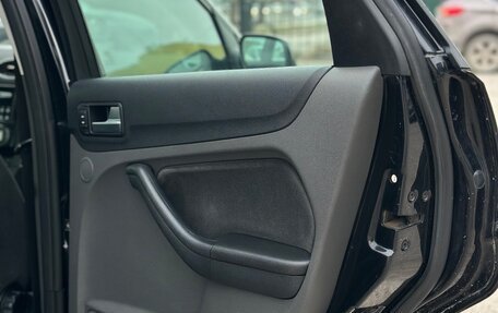 Ford Focus II рестайлинг, 2006 год, 680 000 рублей, 20 фотография