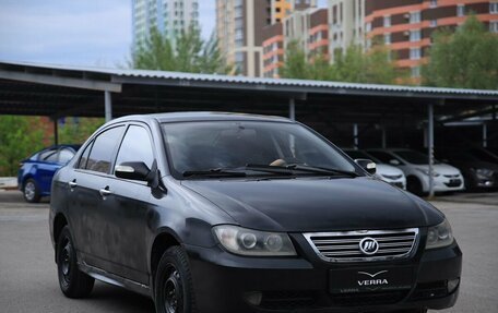 Lifan Solano I (630) рестайлинг, 2011 год, 250 000 рублей, 3 фотография