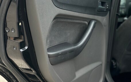 Ford Focus II рестайлинг, 2006 год, 680 000 рублей, 18 фотография