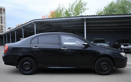 Lifan Solano I (630) рестайлинг, 2011 год, 250 000 рублей, 4 фотография