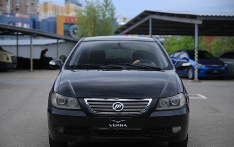 Lifan Solano I (630) рестайлинг, 2011 год, 250 000 рублей, 2 фотография