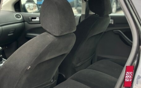 Ford Focus II рестайлинг, 2006 год, 680 000 рублей, 11 фотография
