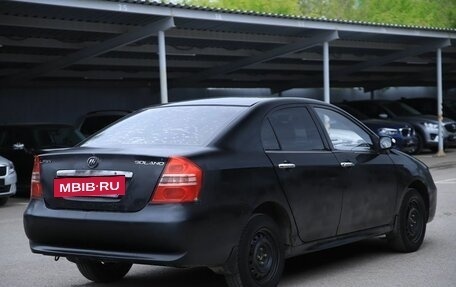 Lifan Solano I (630) рестайлинг, 2011 год, 250 000 рублей, 5 фотография