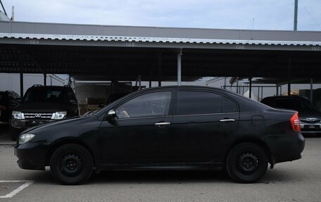 Lifan Solano I (630) рестайлинг, 2011 год, 250 000 рублей, 8 фотография