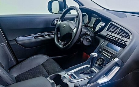 Peugeot 3008 I рестайлинг, 2014 год, 959 000 рублей, 5 фотография
