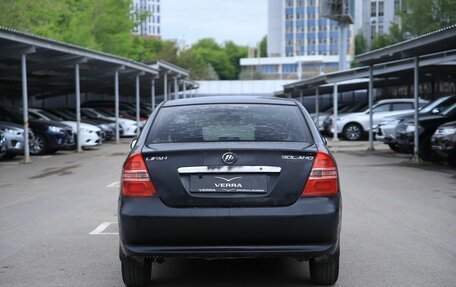 Lifan Solano I (630) рестайлинг, 2011 год, 250 000 рублей, 6 фотография