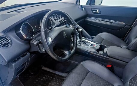 Peugeot 3008 I рестайлинг, 2014 год, 959 000 рублей, 6 фотография