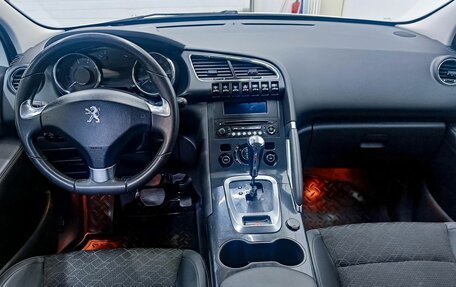 Peugeot 3008 I рестайлинг, 2014 год, 959 000 рублей, 8 фотография