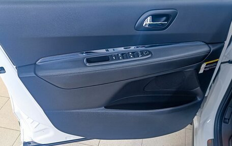 Peugeot 3008 I рестайлинг, 2014 год, 959 000 рублей, 10 фотография