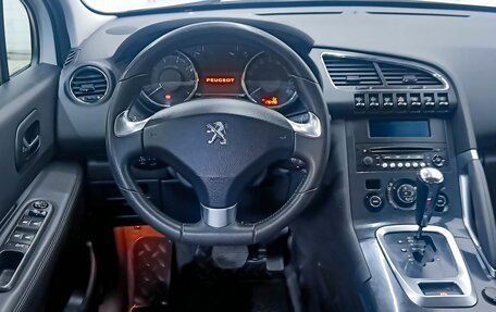 Peugeot 3008 I рестайлинг, 2014 год, 959 000 рублей, 7 фотография