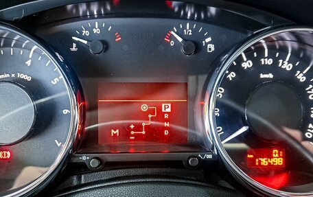 Peugeot 3008 I рестайлинг, 2014 год, 959 000 рублей, 12 фотография
