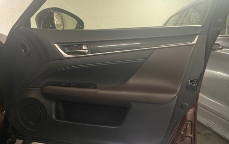 Lexus GS IV рестайлинг, 2016 год, 3 300 000 рублей, 13 фотография