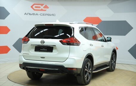 Nissan X-Trail, 2021 год, 2 690 000 рублей, 5 фотография