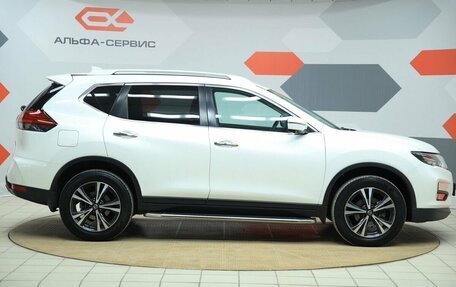 Nissan X-Trail, 2021 год, 2 690 000 рублей, 4 фотография