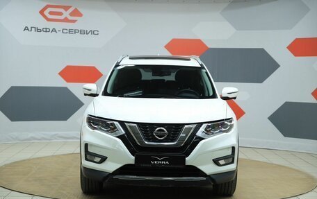 Nissan X-Trail, 2021 год, 2 690 000 рублей, 2 фотография