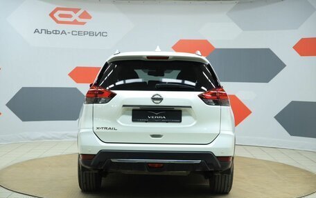 Nissan X-Trail, 2021 год, 2 690 000 рублей, 6 фотография