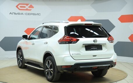 Nissan X-Trail, 2021 год, 2 690 000 рублей, 7 фотография