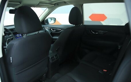 Nissan X-Trail, 2021 год, 2 690 000 рублей, 11 фотография