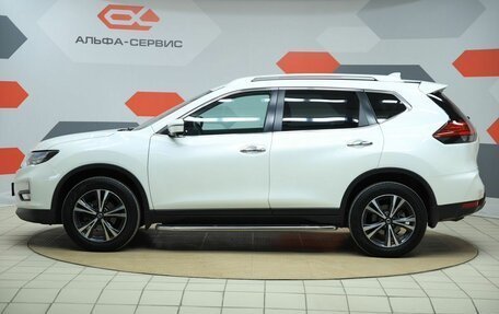 Nissan X-Trail, 2021 год, 2 690 000 рублей, 8 фотография