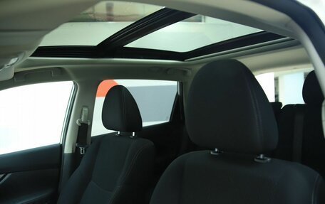 Nissan X-Trail, 2021 год, 2 690 000 рублей, 17 фотография