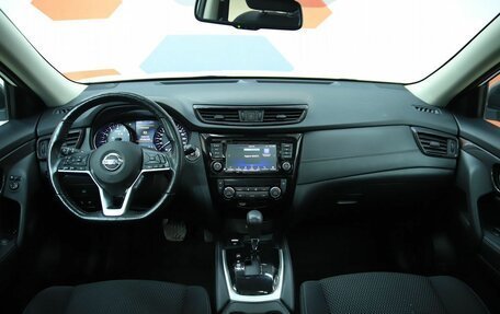 Nissan X-Trail, 2021 год, 2 690 000 рублей, 15 фотография