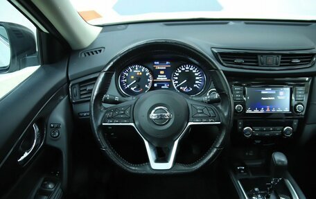 Nissan X-Trail, 2021 год, 2 690 000 рублей, 13 фотография