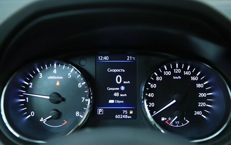 Nissan X-Trail, 2021 год, 2 690 000 рублей, 18 фотография