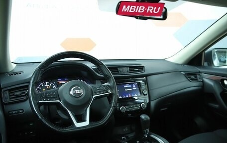 Nissan X-Trail, 2021 год, 2 690 000 рублей, 16 фотография