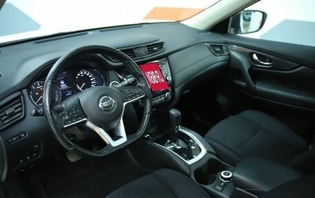 Nissan X-Trail, 2021 год, 2 690 000 рублей, 10 фотография