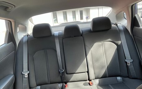 KIA Optima IV, 2017 год, 1 900 000 рублей, 13 фотография