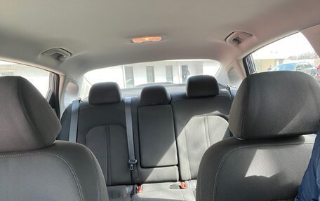 KIA Optima IV, 2017 год, 1 900 000 рублей, 23 фотография