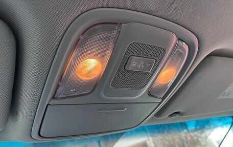 KIA Optima IV, 2017 год, 1 900 000 рублей, 26 фотография