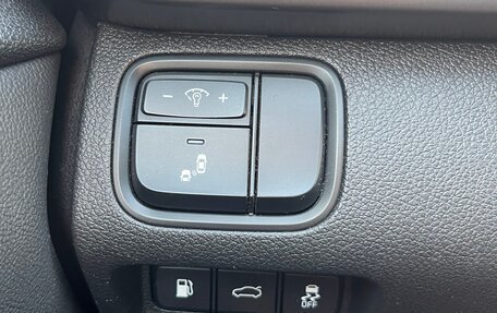 KIA Optima IV, 2017 год, 1 900 000 рублей, 24 фотография