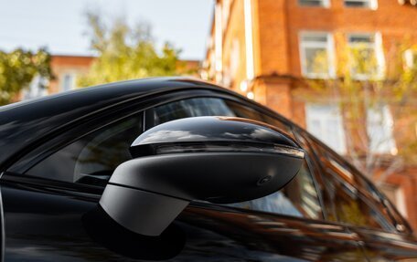 Porsche Cayenne III, 2025 год, 18 490 000 рублей, 4 фотография